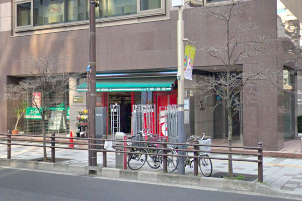 ビジデンス三慶(まいばすけっと三田2丁目店)