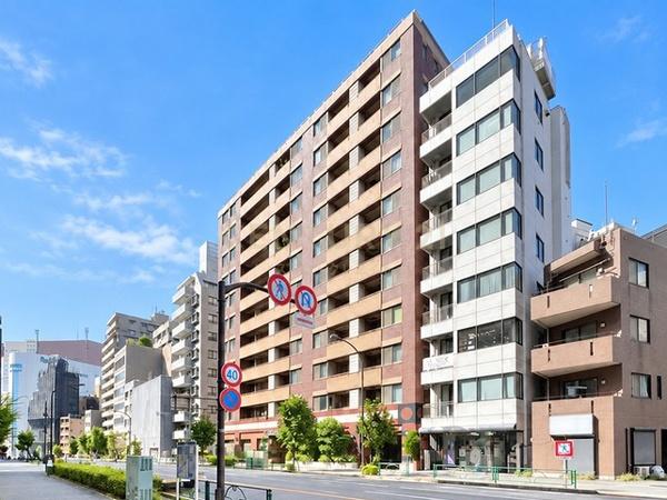 ラ・コピエ大井町