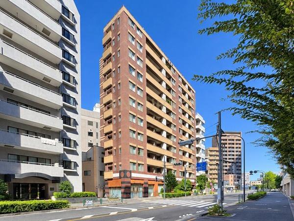 ラ・コピエ大井町