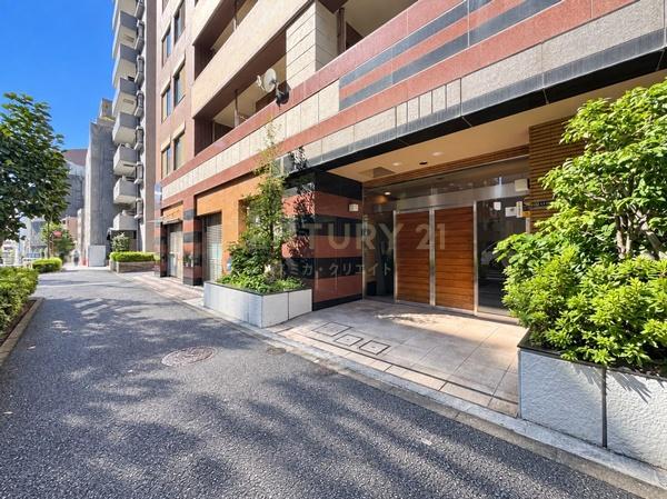 ラ・コピエ大井町