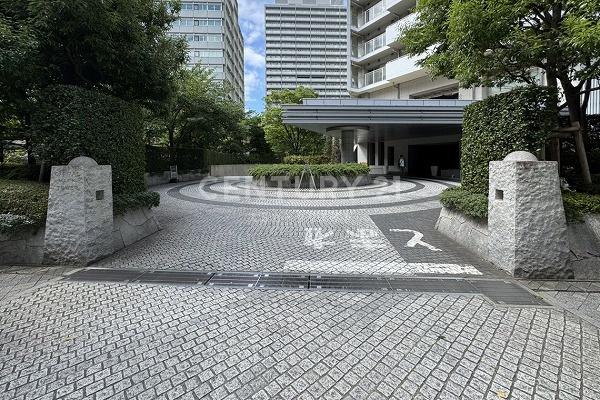 キャピタルマークタワー