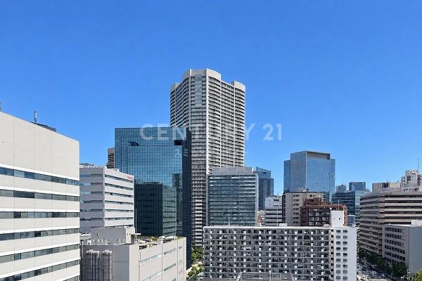 キャピタルマークタワー