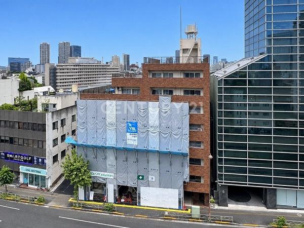 藤和高輪台コープ