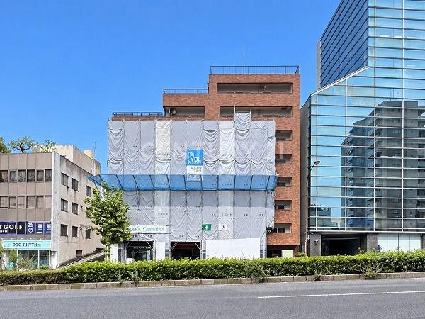藤和高輪台コープ