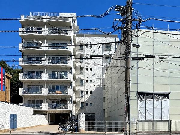 カーサ沼袋