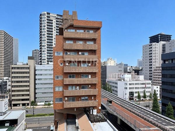 セブンスターマンション西五反田