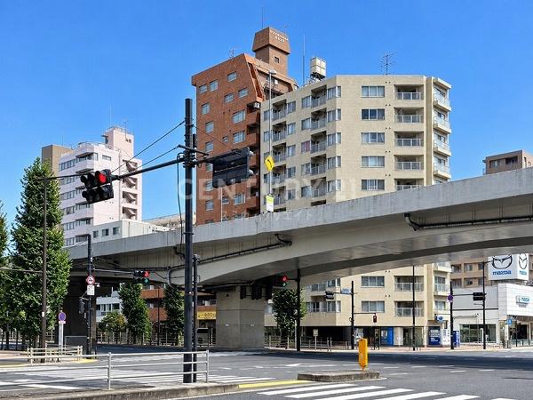 セブンスターマンション西五反田