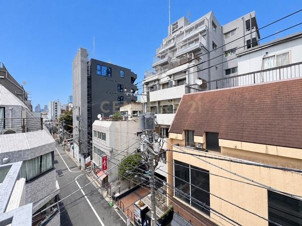 エル・アルカサル渋谷