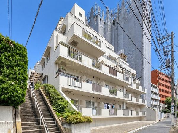 エル・アルカサル渋谷