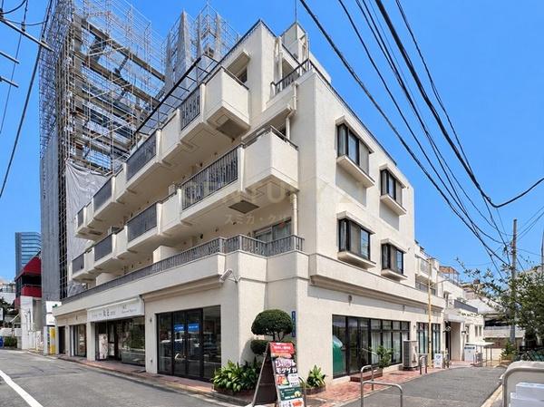 エル・アルカサル渋谷