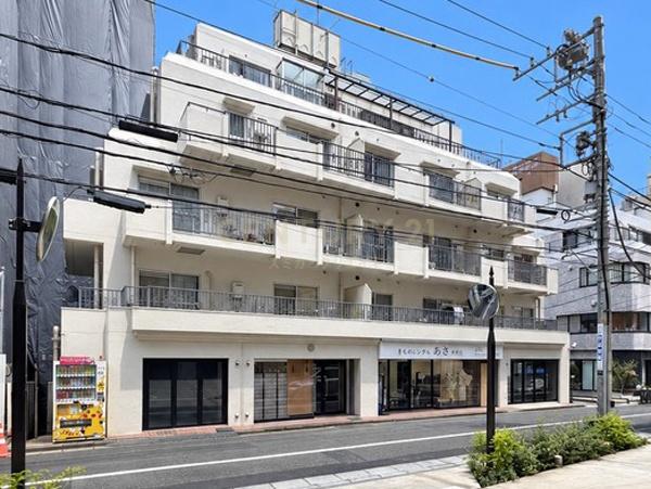 エル・アルカサル渋谷