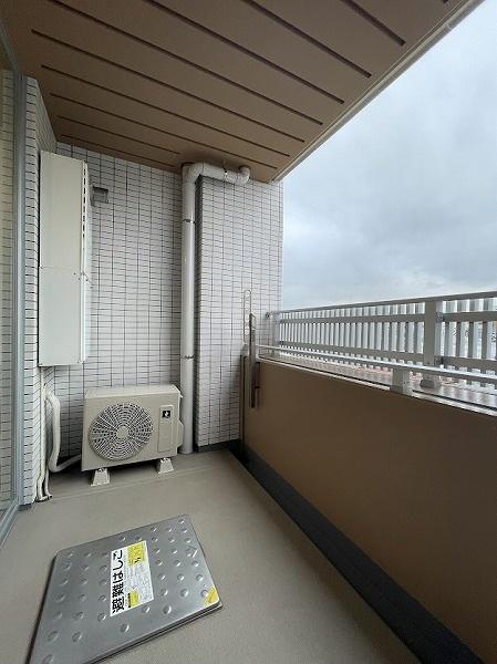 オーベル品川西大井