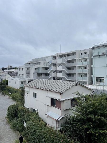 オーベル品川西大井