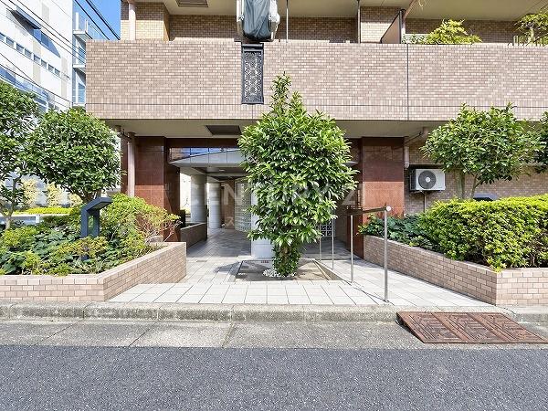 ライオンズマンション錦糸町親水公園