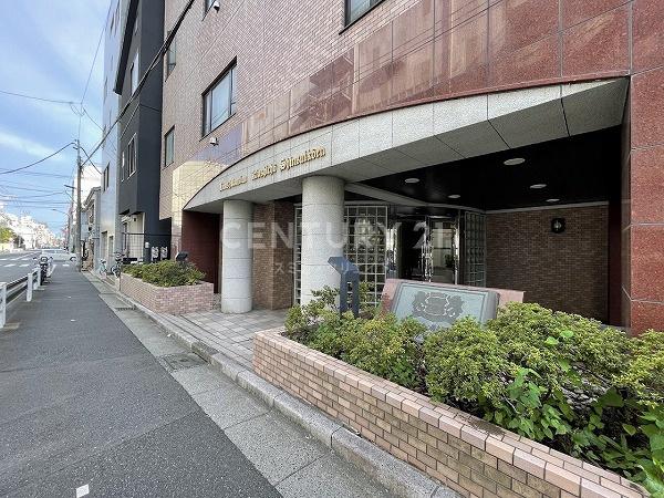 ライオンズマンション錦糸町親水公園