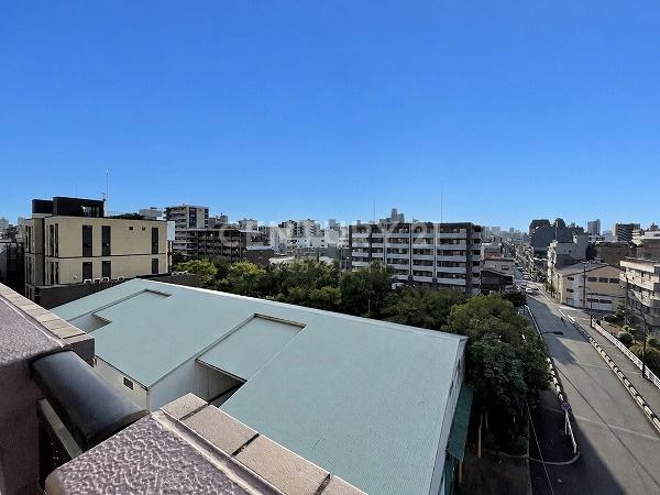 ライオンズマンション錦糸町親水公園
