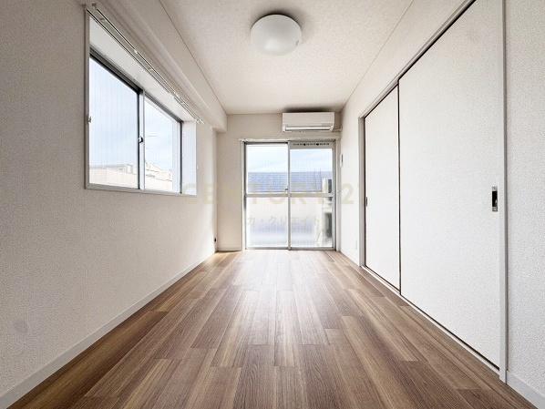 第3千歳船橋ヒミコマンション