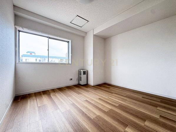 第3千歳船橋ヒミコマンション