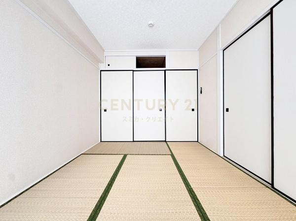 第3千歳船橋ヒミコマンション