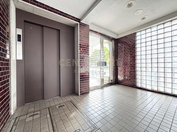 第3千歳船橋ヒミコマンション