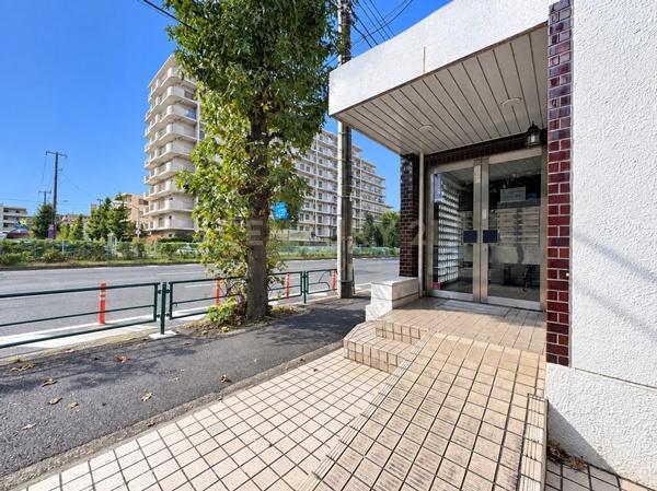 第3千歳船橋ヒミコマンション