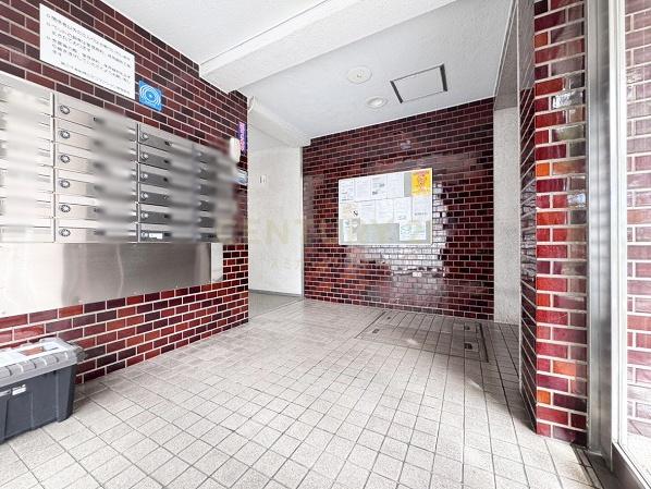 第3千歳船橋ヒミコマンション