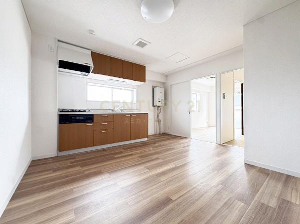 第3千歳船橋ヒミコマンション