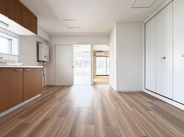 第3千歳船橋ヒミコマンション