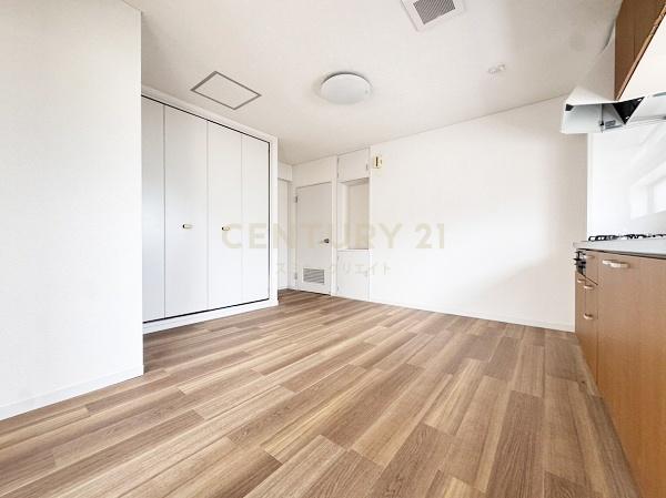 第3千歳船橋ヒミコマンション