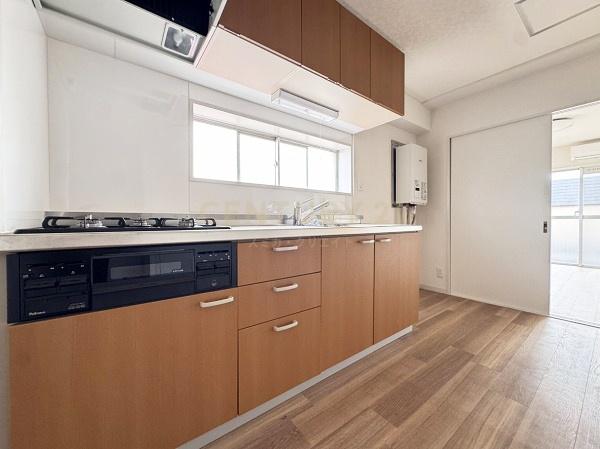 第3千歳船橋ヒミコマンション