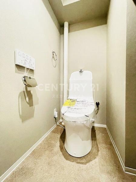 喜多見マンション