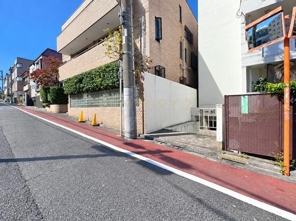 コーポ洗足