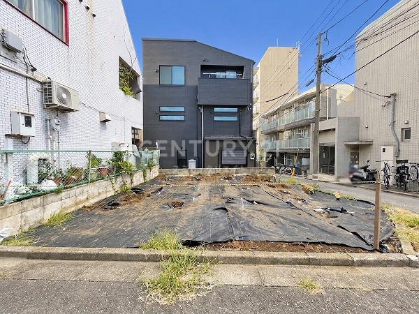 「大崎」新築一戸建