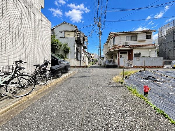 「大崎」新築一戸建