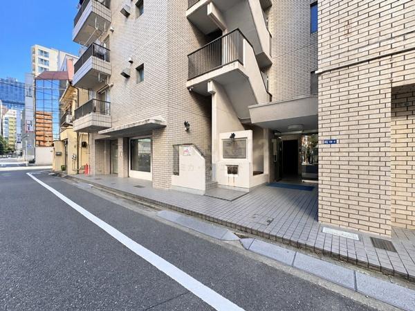 エクレール五反田