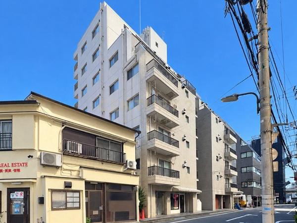 エクレール五反田