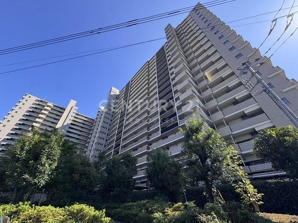オーベルグランディオ品川勝島