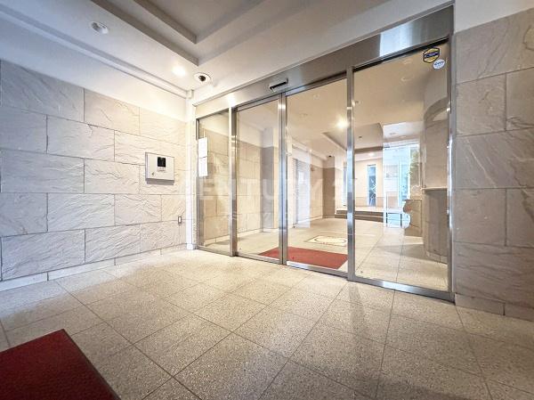 ガーデンホーム戸越銀座