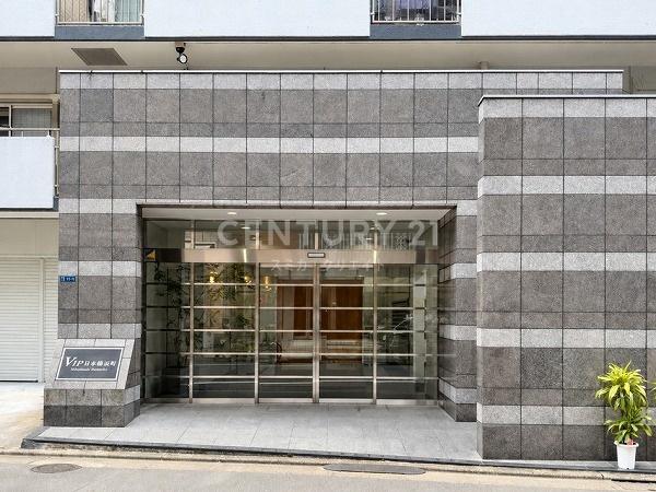 ヴィップ日本橋浜町