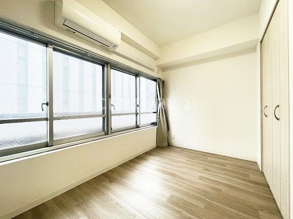 第18宮庭マンション