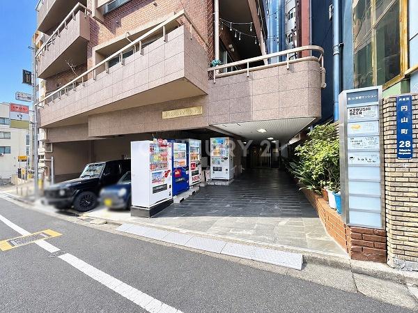 第18宮庭マンション