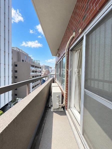 第18宮庭マンション
