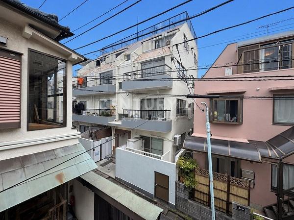 第2三喜マンション