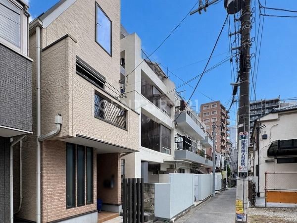 第2三喜マンション