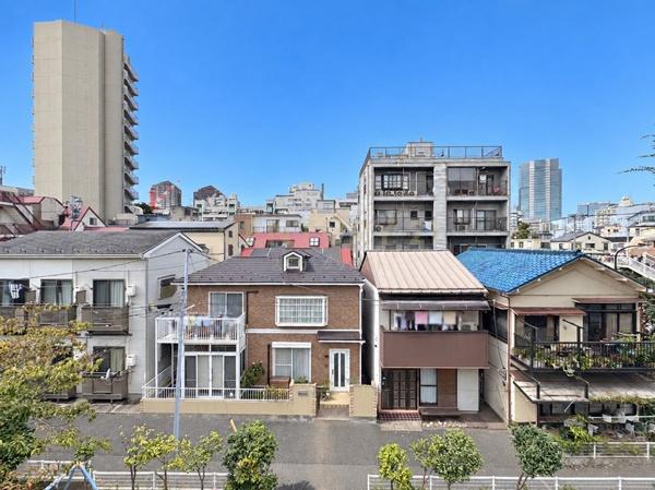 スターパレス北品川