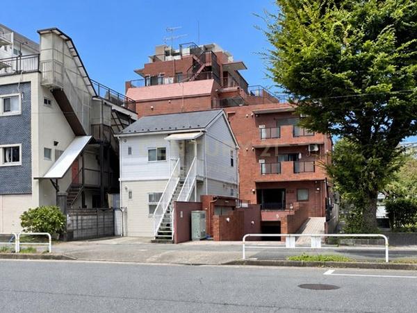 スターパレス北品川