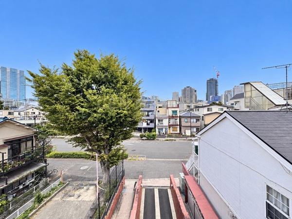 スターパレス北品川