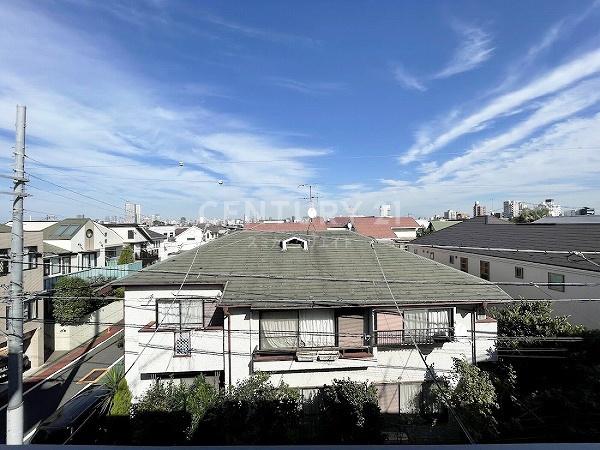 大田区北千束２丁目の中古一戸建て