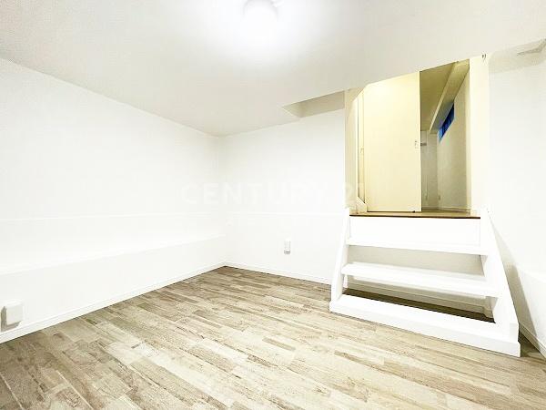 大田区北千束２丁目の中古一戸建て