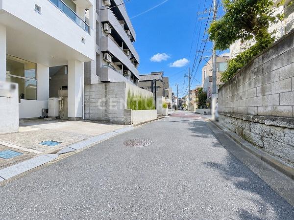 大田区北千束２丁目の中古一戸建て